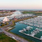 Fun Sail Events voilier teambuilding coaching Port Nieuport événement
